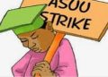 Drama As Two factions of Ebonyi varsity ASUU issue conflicting strike directives
