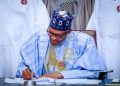 Buhari okays postponement of APC national convention