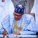 Buhari okays postponement of APC national convention