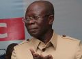 Why We Want Oshiomhole To Contest Edo North Senatorial Seat — APC Chieftain