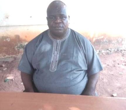 JUST IN: Kidnapped Edo IPMAN Chairman Released, Paid N70million Ransom