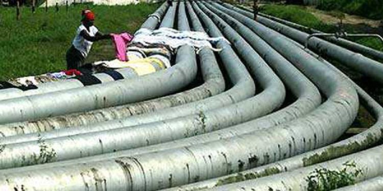 OML 40 Contract: Host Communities Commend FG Initiatives Of Ceding Pipeline Job To OMSL