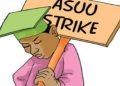 You Rig Elections For Politicians, Resolve Your Crisis — NANS Tells ASUU