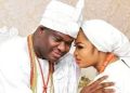 Ooni Of Ife Estrange Wife, Olori Naomi Breaks Social Media Silence On Marital Status
