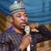 2023 Elections: MC Oluomo, Others Hold Strategy Meeting [VIDEO]