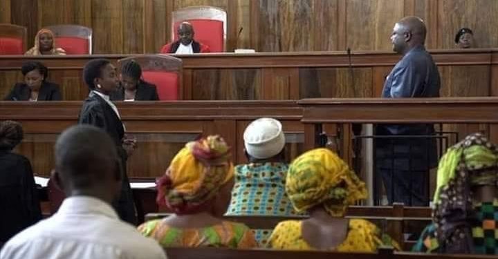 Man Hires Neighbor To Get Wife Pregnant, Takes Him To Court For Failing To Impregnate Her After 75 Attempts