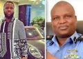 BREAKING [Hushpuppi]: Police recommend Abba Kyari’s demotion
