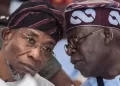 JUST IN: Alaafin Moves To Reconcile Tinubu, Aregbesola