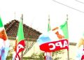 BREAKING: APC Wins Akure South/Akure North Federal Constituency By-Election