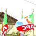 BREAKING: APC Wins Akure South/Akure North Federal Constituency By-Election