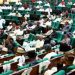 BREAKING: House of Reps test runs electronic voting device
