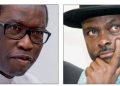 Delta 2023: Tension As Okowa Dumps Ibori, Supports Tompolo’s Candidate For Governor