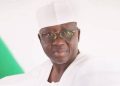 Buhari Set To Name Ex-Nasarawa Governor, Al-Makura As New APC Chairman