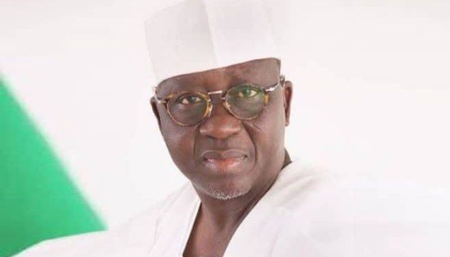 Buhari Set To Name Ex-Nasarawa Governor, Al-Makura As New APC Chairman