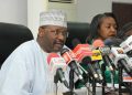 BREAKING: INEC changes dates for 2023 general elections