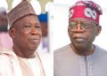 2023: Entire North behind Tinubu’s presidential ambition – Ganduje