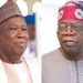 2023: Entire North behind Tinubu’s presidential ambition – Ganduje