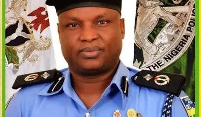 NDLEA: Abba Kyari remains suspended, not dismissed, says police commission