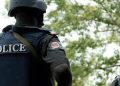 JUST IN: Police nab cultist who beheaded retired CSP in Imo [PHOTO]