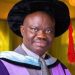 BREAKING: Obaseki Fires AAU Vice-Chancellor, Osadolor, Appoints Adagbonyi In Acting Capacity