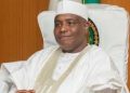 2023 presidency: PDP leaders back Tambuwal’s ambition