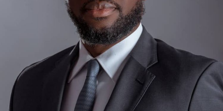 2023: Ex Edo Revenue Boss, Owie, Declares For Senate, Insists He is the Most Prepared for the Job