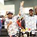 Wike And Political Asylum Seekers In Edo