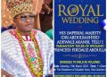 Popular Yoruba Monarch Announces Wedding With Kano Princess, Describes Bride As “Matrimonial Material And Morally Upright”