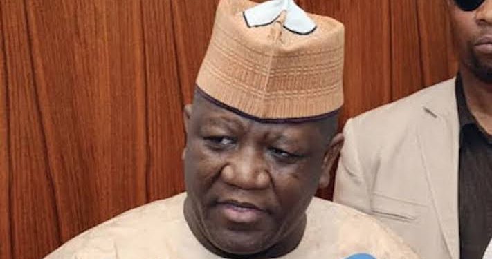 Breaking: Former Zamfara Governor, Yari to Join PDP Wednesday