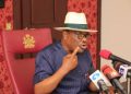 2023: I’m Ready To Take Power For PDP, Wike Boasts [VIDEO]