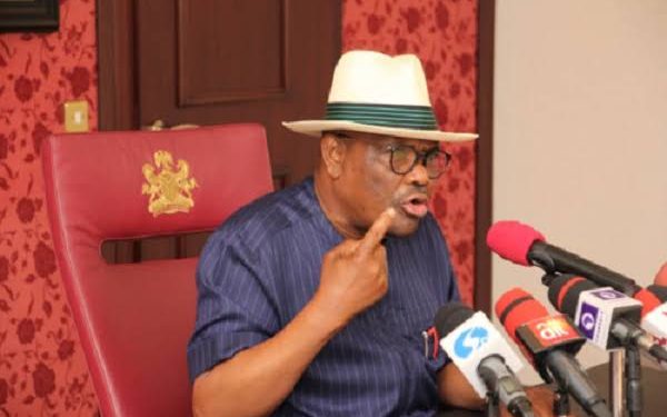 2023: I’m Ready To Take Power For PDP, Wike Boasts [VIDEO]