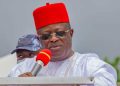 Why Umahi Will Lose At Appeal Court – Sagay