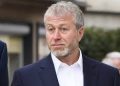 Russia-Ukraine War: Chelsea Owner, Abramovich Offers To Sell Football Club, Names Price