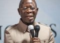 2023: Oshiomhole’s ‘Boys’ Regroup, Vow To Stop Alimikhena’s Third Term Bid