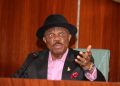 Obiano spends first night as Anambra ex-gov in EFCC custody