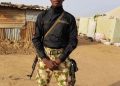 Family Demands Justice As DSS Kill Military Personnel In Lagos [PHOTO]