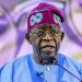 2023: Tinubu Reveals He Will Rule For Eight Years, Gives Hint On Successor