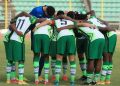 BREAKING [Nigeria vs Ghana]: Super Eagles announce squad for 2022 World Cup qualifier [See Full list]