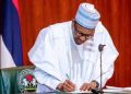 APC Crisis Deepens As Buhari’s Imposition Of Adamu, Others Tears Party Apart [Details]