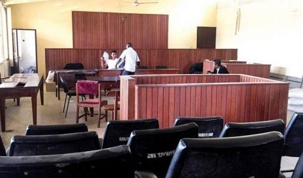 Man Who Worships In Mosque I Preside Over Impregnated My Wife — Oyo Cleric