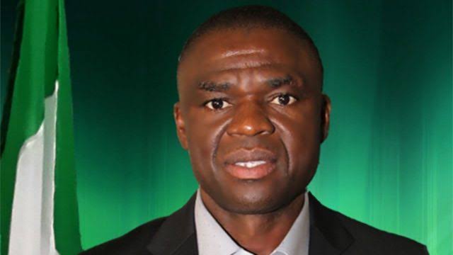 Edo PDP Crises: Why We Are Not Happy With Obaseki — Deputy Gov. Shaibu
