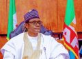 APC Crisis: I’m still in charge, Buni insists, dismisses ‘fake news’ on alleged sack