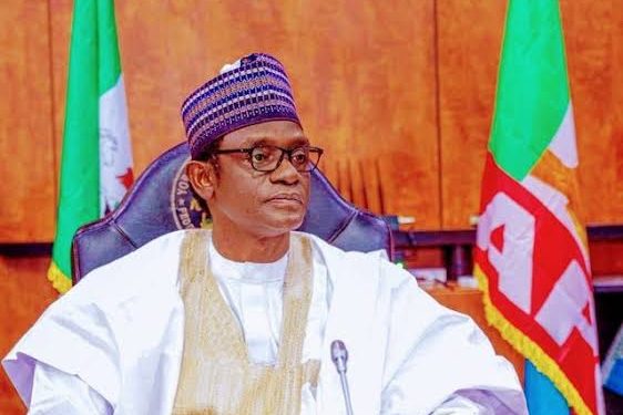 APC Crisis: I’m still in charge, Buni insists, dismisses ‘fake news’ on alleged sack