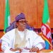 APC Crisis: I’m still in charge, Buni insists, dismisses ‘fake news’ on alleged sack