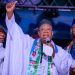 BREAKING: Abdullahi Adamu Emerges APC National Chairman