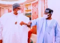 Tinubu places welfare, unity of Nigeria above self ― Buhari