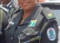 IGP Suspends Edo PCRC Chairman For “Wearing Police Uniform, Rank” [PHOTO]