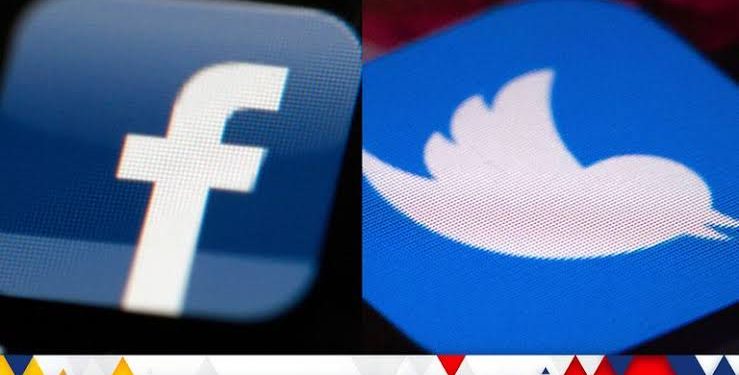BREAKING [Ukraine invasion]: Russia completely blocks Facebook, restricts access to Twitter
