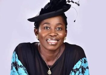 Popular Gospel singer, Osinachi Nwachukwu is dead