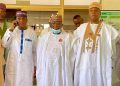 JUST IN: Former Governor, Prominent Senator Dumps APC For PDP